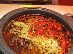 -小郡肝串串(解放碑店)