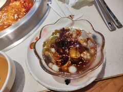 -蜀留香火锅(社会山店)