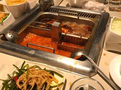番茄锅-海底捞火锅(团结桥店)