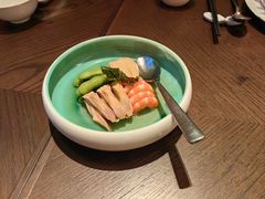 -湖州皇冠假日酒店-彩丰楼中餐厅