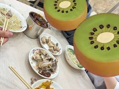 -老四季(南市场店)
