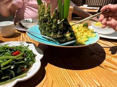 -壹泰东南亚主题餐厅·高良姜风情(州桥店)