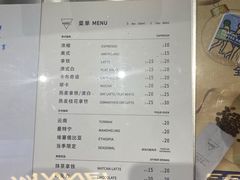-Manner Coffee(壹方城店)