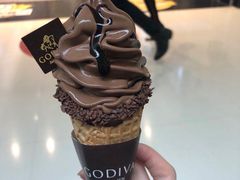 -GODIVA(五角场万达广场店)