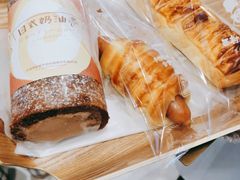 -西村叔叔的店·面包·甜品·蛋糕(清河万象汇店)