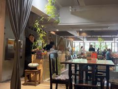 -本处·素食·融合料理(南油店)