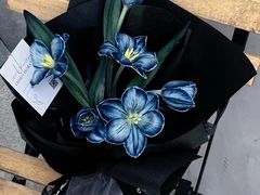 -ChaKo Flora ·茶子花艺 (市北店)