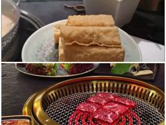 -牛将军•涮肉•烤肉(北京王府井·故宫店)