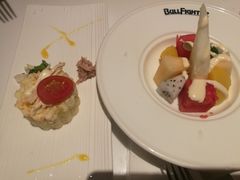 -斗牛士牛排(南京东路店)