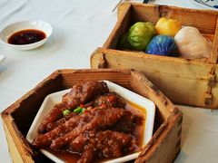 -侨美·唐荔园·40年地道粤菜