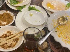 -韩风烤牛肉冷面店