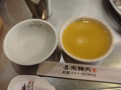 -喜来稀肉(虹泉路店)