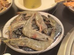 -東盛炭烤自助料理(玄武招商花园城店)