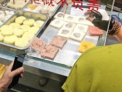 -常州糕团店(北大街新世纪商城店)