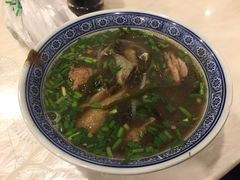 -正宗刘记不翻汤(和园店)