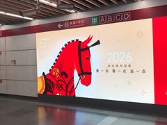 -大望路(地铁站)