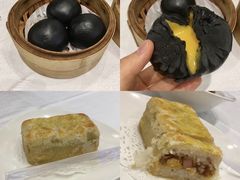 -金翠皇宫粤菜·点心·海鲜(翡翠店)