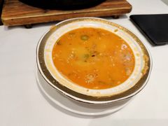 龙虾泡饭-胜记为食家·创新粤菜(车公庙店)