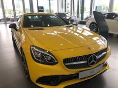 -杭州中升之星奔驰4S店(滨江店)