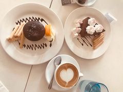 -歌斐颂巧克力小镇