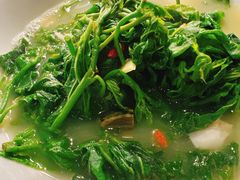 -银珠渔港·海鲜砂锅粥