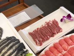 -北门涮肉·铜锅涮肉(南锣鼓巷店)