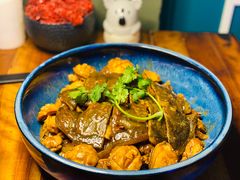 -JUKEBOX玖部音乐餐厅(华侨城店)