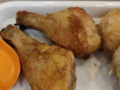 -香妃烤鸡(西单店)