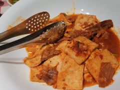 -西贝(东方路店)