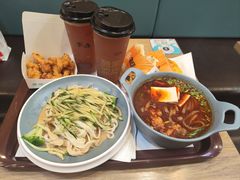 -魏家凉皮(梨园店)