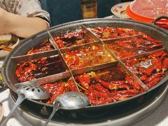 -蛙鱼潭美蛙鱼头火锅(解放碑瑞富广场店)
