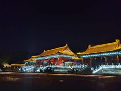 -珠海圆明新园