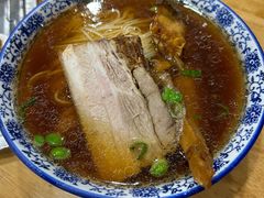 -裕兴记·三虾面(西北街总店)