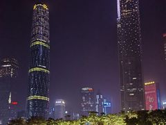 -广州塔