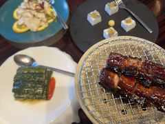 -新天世纪中餐厅