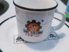 -XiaoJunGan Hotpot 钢管厂五区小郡肝火锅串串香