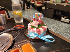 -厚贞日式烤肉(浦东汇智店)