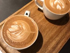 -Peet's 皮爷咖啡(东湖路手作店)