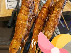 -烤无忌·新疆菜馆(格林威治城店)