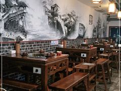 大堂-较场口火锅(九街店)