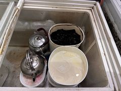 -五福堂龟苓膏(河东北山店)
