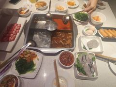 -海底捞火锅(杭州庆春路夜宵主题店)