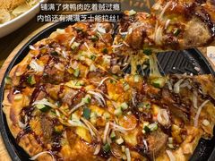 -小大董·烤鸭(王府井apm店)