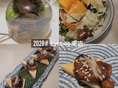 -碳稻新派料理店(五指山店)