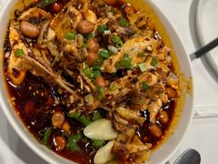 -眉州东坡(华联万柳店)