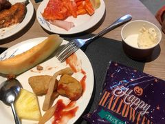 -星伦多自助料理·涮烤一体(杭州来福士店)