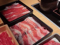 -温野菜涮涮锅(西单大悦城店)