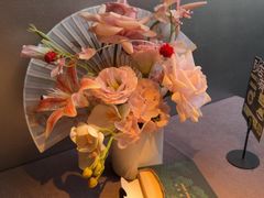 -沅江水·空中花园餐厅(珠江新城雅居乐中心店)