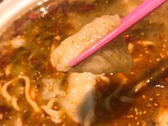 -友达面馆(二七南路店)