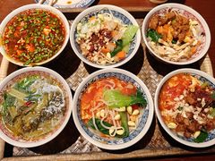 -左陕右甘(亚运村店)